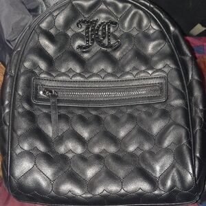 Juicy Couture Backpack